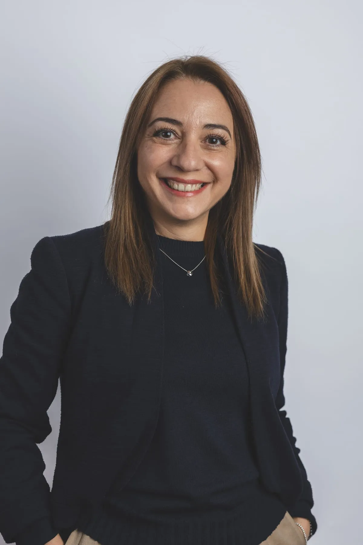 Angele Aquilina, Senior Project Manager, Colours of Malta
