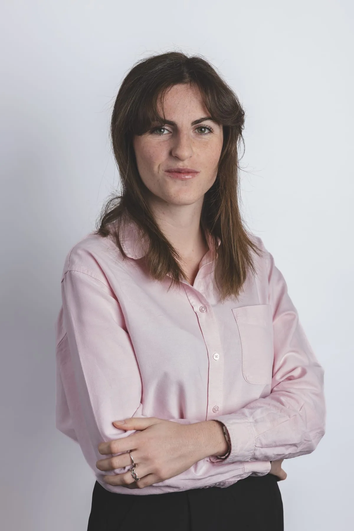 Annaïk, Sales & Event Manager, Colours of Malta