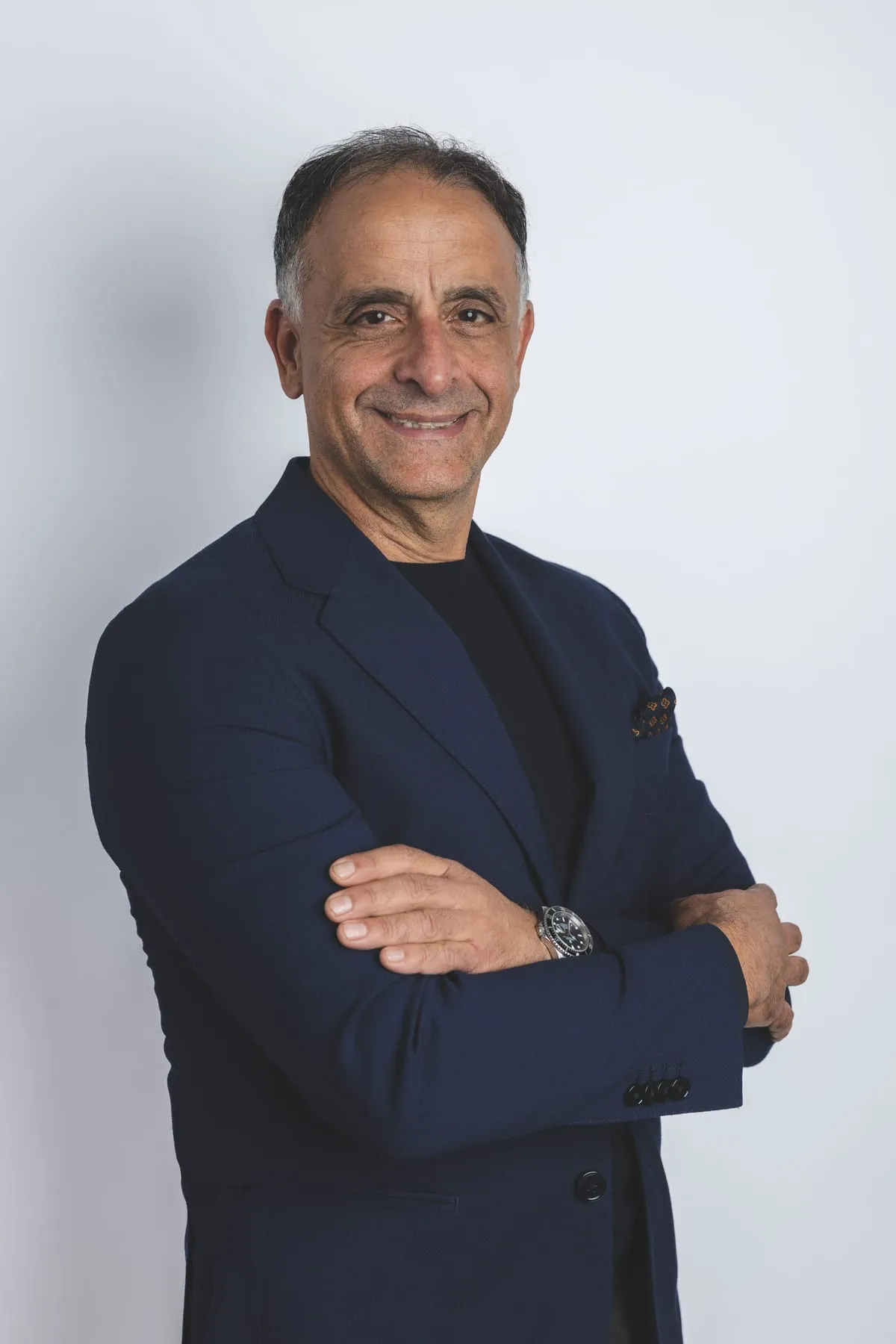Davide Cachia, Owner · Managing Director, Colours of Malta