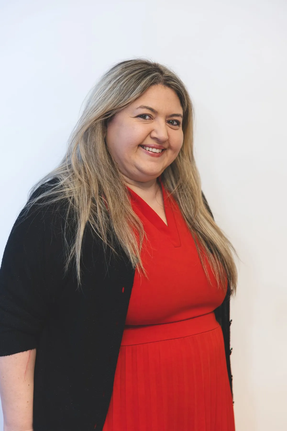 Desiree, Financial Controller, Colours of Malta