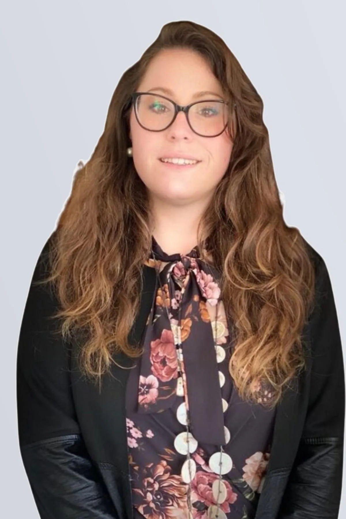 Stefania Guariento, Operations Executive, Colours of Malta