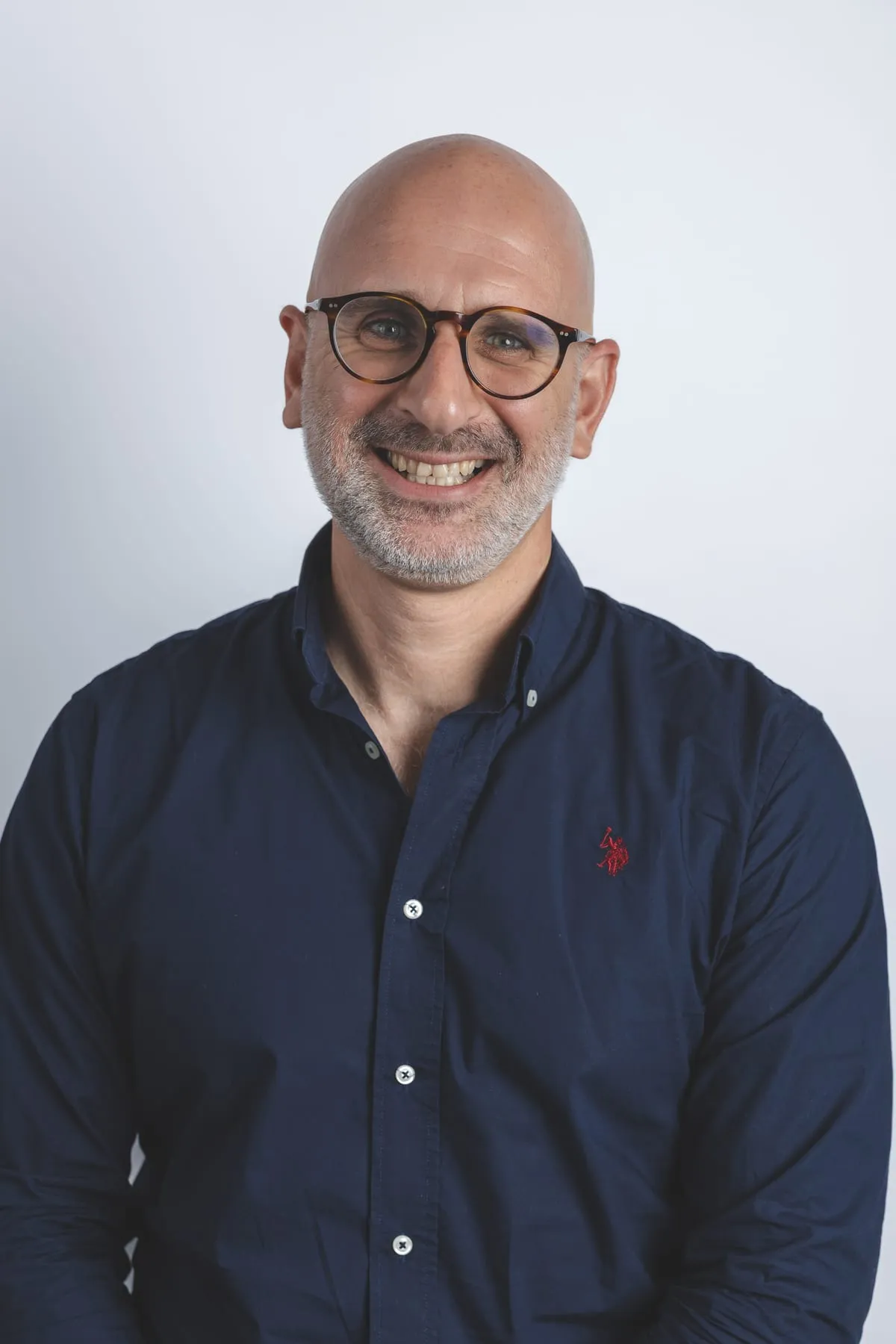 Steve Cachia, Commercial Director, Colours of Malta