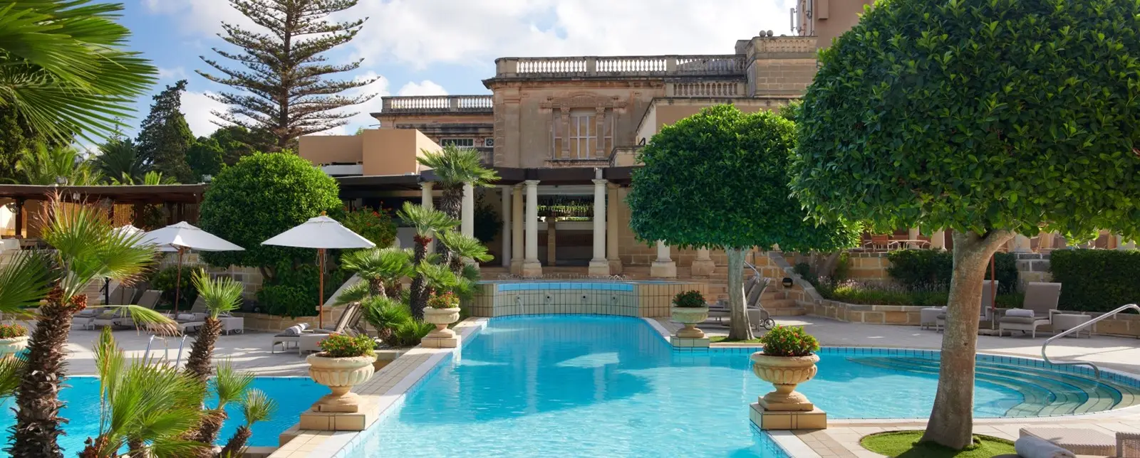 The Colours of Malta Luxury Services Journey – week 6