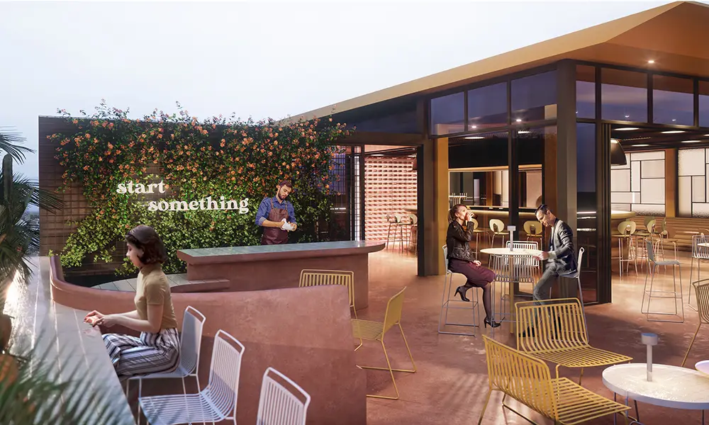 Exciting new Venue and Activity – OPENING SOON