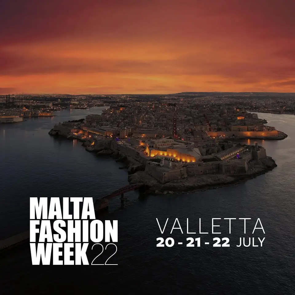 Malta Fashion Week is back!