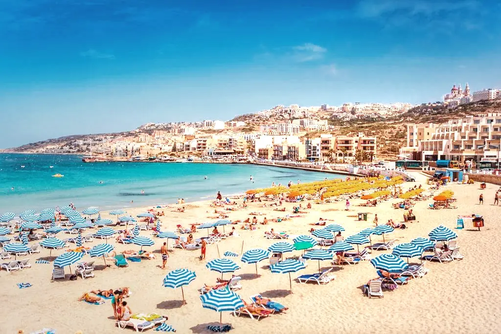 11 local beaches awarded Blue Flag for 2021