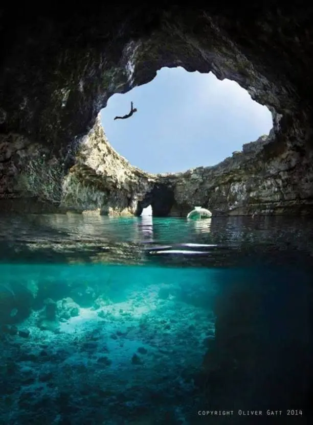 Malta’s Top Hidden Beaches