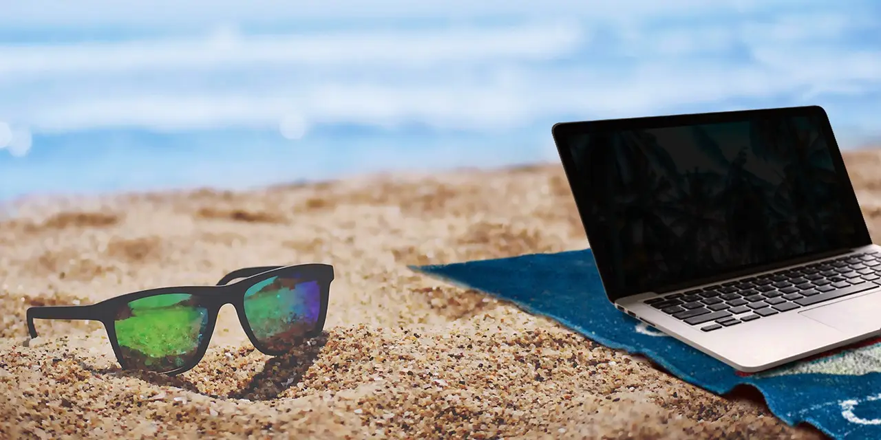 Malta, the island welcoming digital nomads