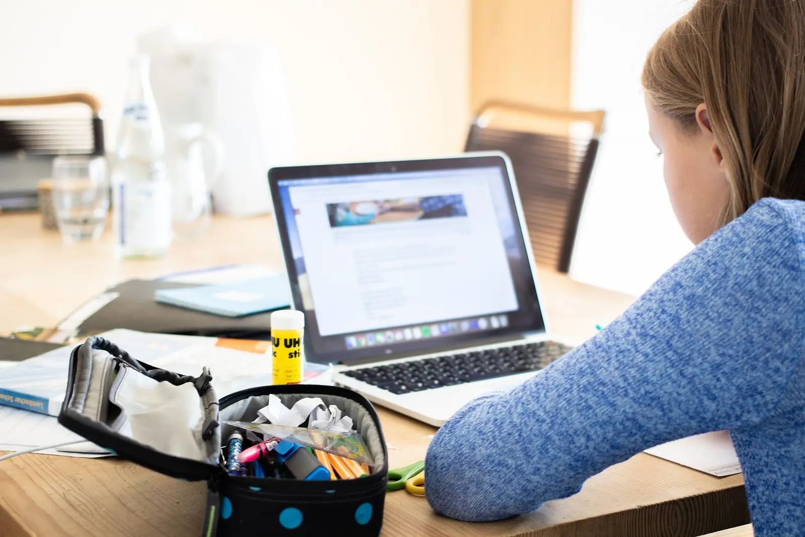 Virtual Team Building Activities