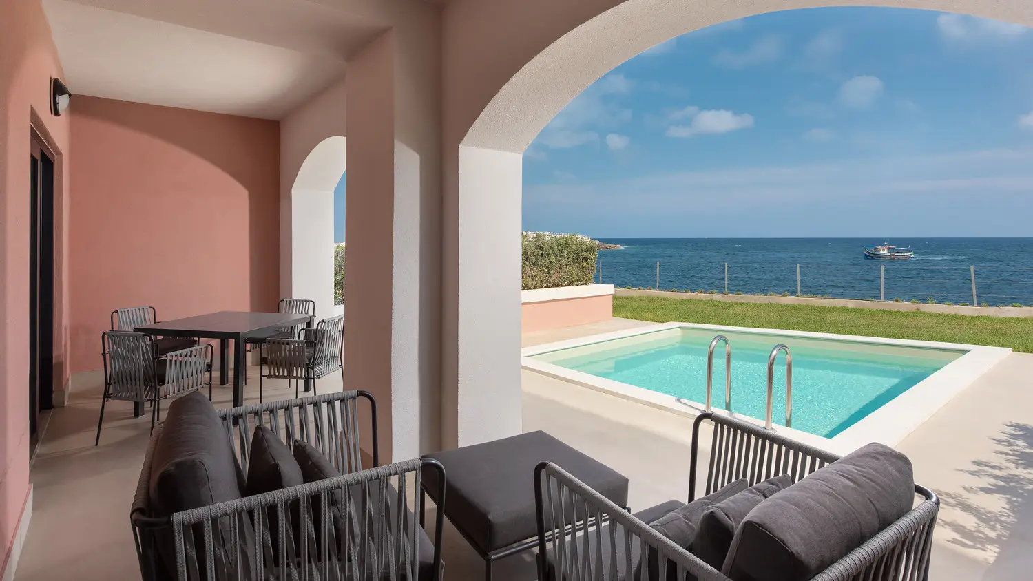 The Colours of Malta Luxury Services Journey – Week 3