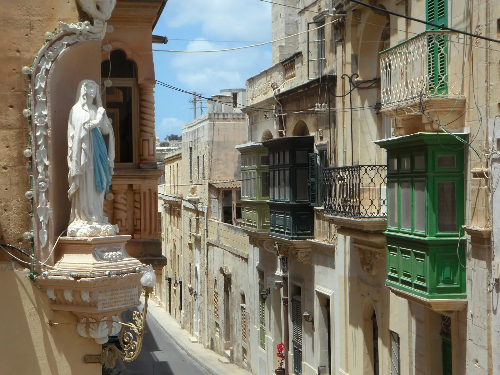 Malta amongst the Best Places in the World to Retire