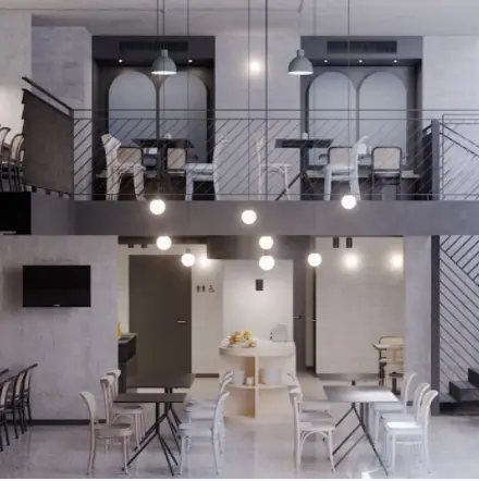 Archi+ gives glimpses of project bringing first ibis hotel to Malta’s shores