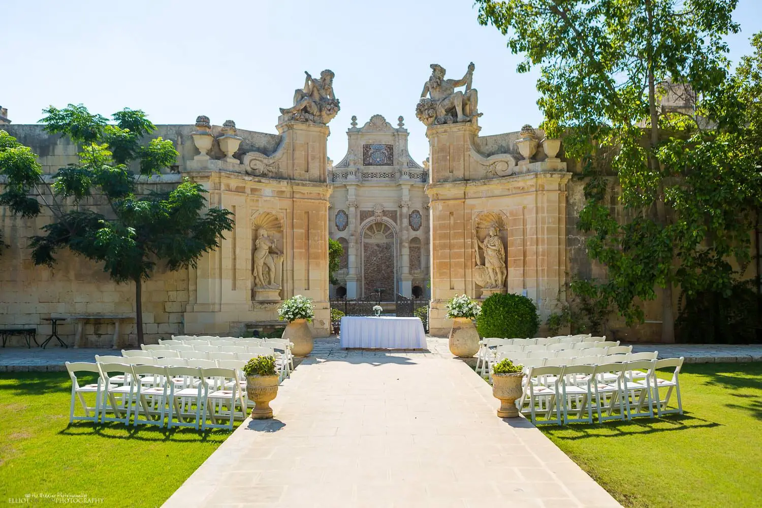 The Colours of Malta Timeless Journey – Week 3