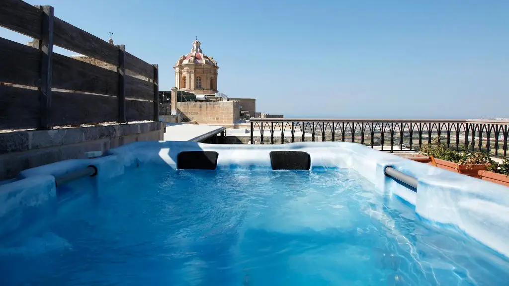 The Xara Palace nominated for the Conde Nast Traveller Readers’ Choice Awards 2023