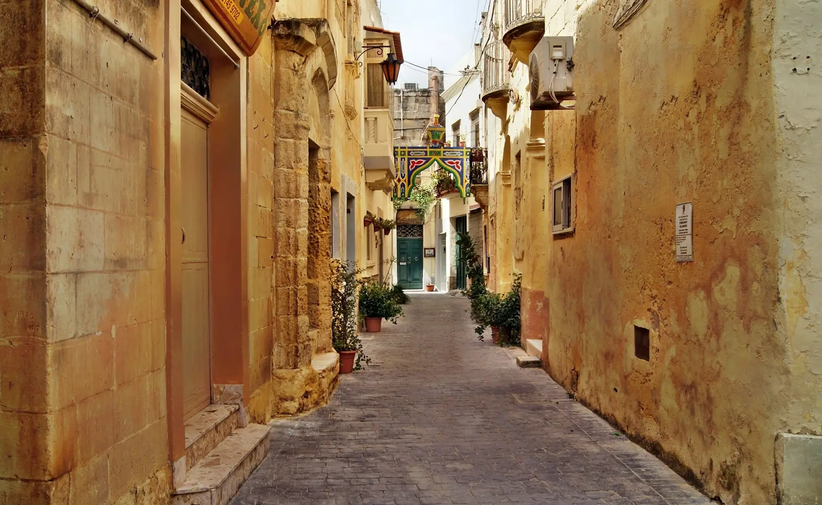 Malta Must Knows