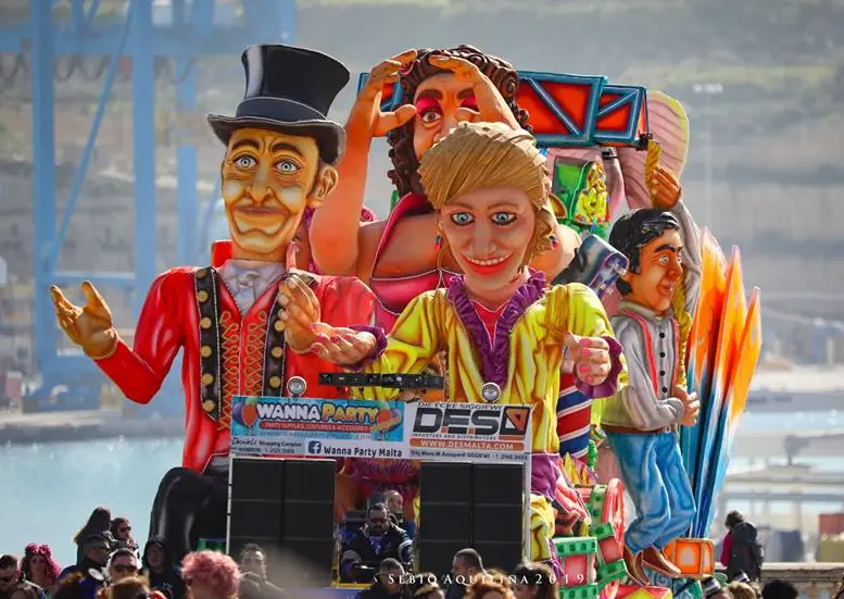 Il-Karnival