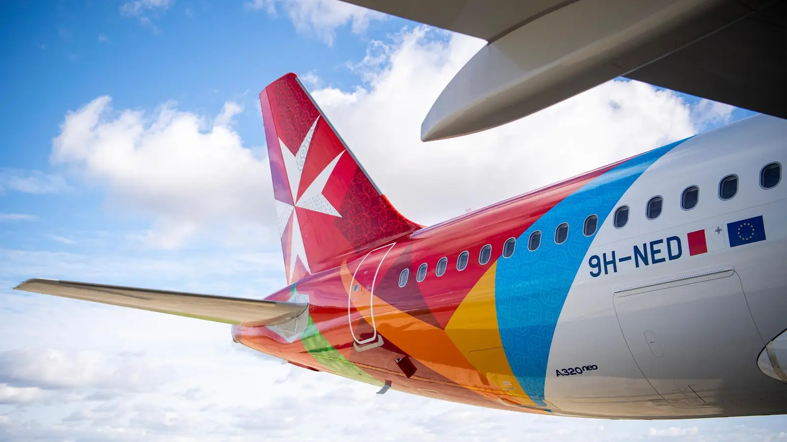 Air Malta adds Four New Routes for Summer 2023