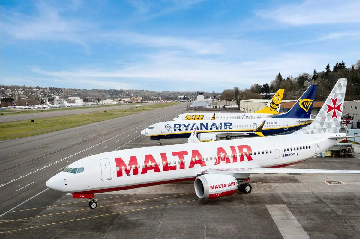 New direct routes for Zagreb, Croatia & Parma, Italy