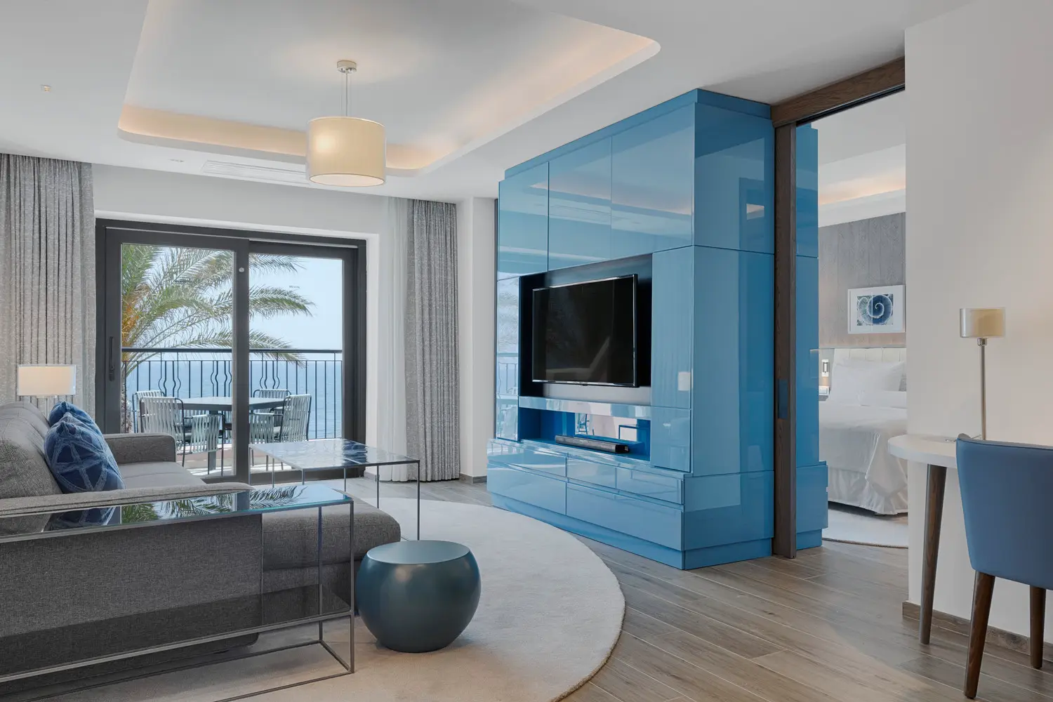 News from The Westin Dragonara Resort