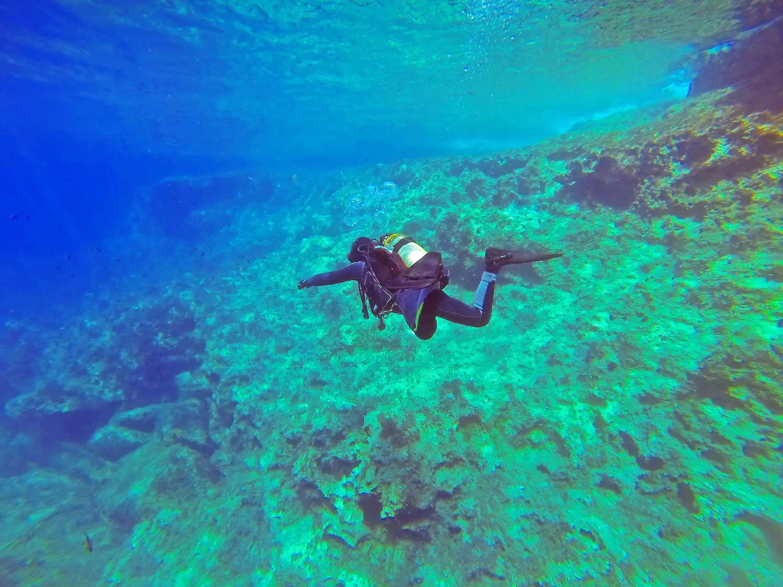 Ten reasons to visit Malta
