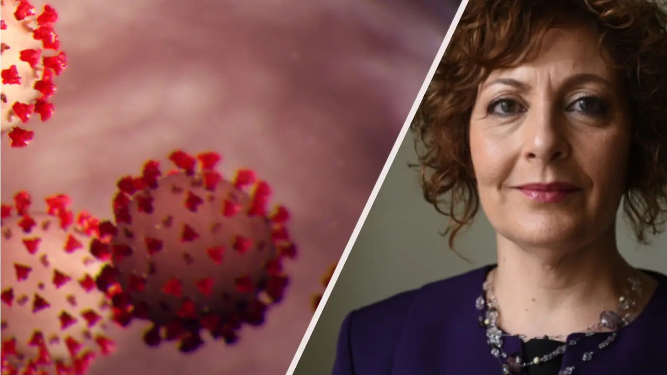 Malta among the lowest COVID-19 mortality rates in Europe