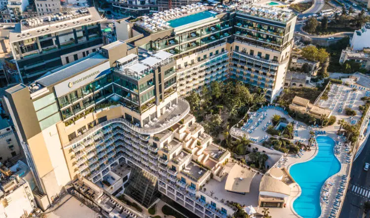 The Colours of Malta Luxury Services Journey – week 9