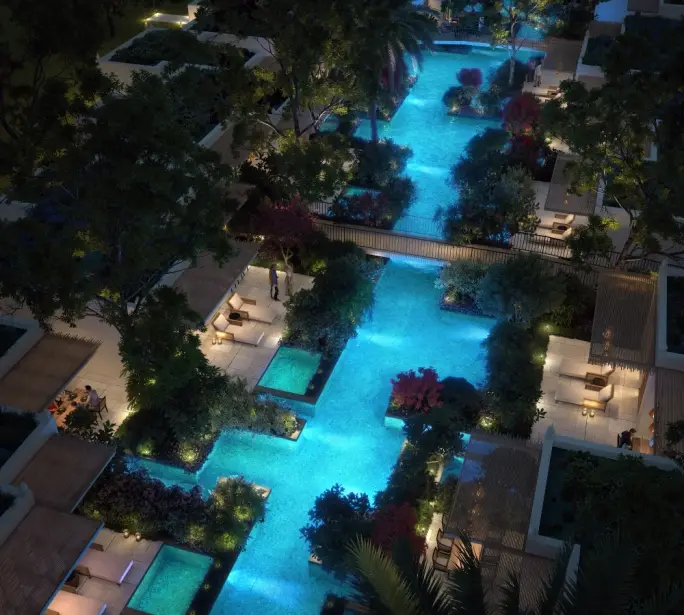 Corinthia Oasis plan proposes new five-star hotel in Ghajn Tuffieha