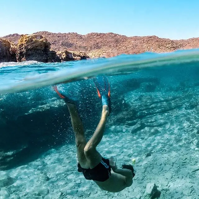 Top 10 Water Sports in Malta