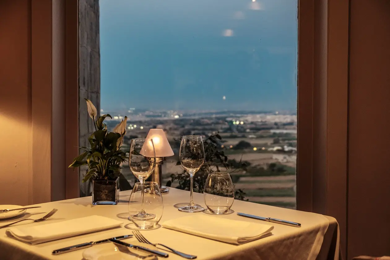 The Colours of Malta Luxury Services Journey – Week 2