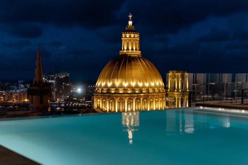 The Colours of Malta Luxury Services Journey – week 8