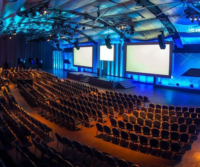 Guidelines for MICE Events & Gatherings in the Maltese Islands