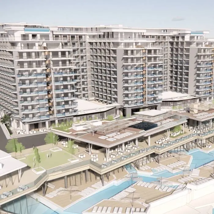 AX Group to launch new 600-room hotel in Qawra