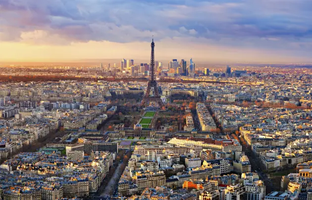 Pure Meetings & Events – Paris