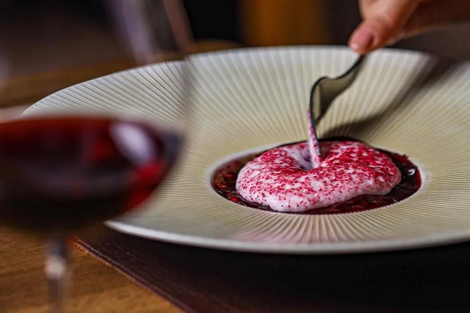 Sixth Maltese restaurant gets a Michelin Star
