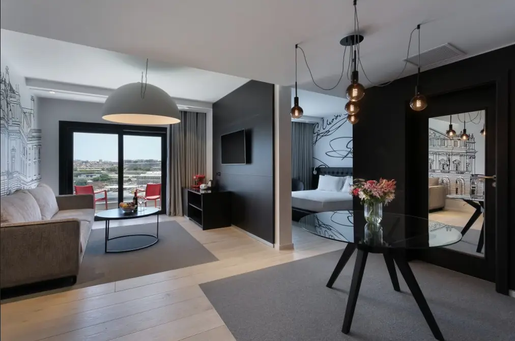 Hotel Verdi – the latest addition to Corinthia’s portfolio