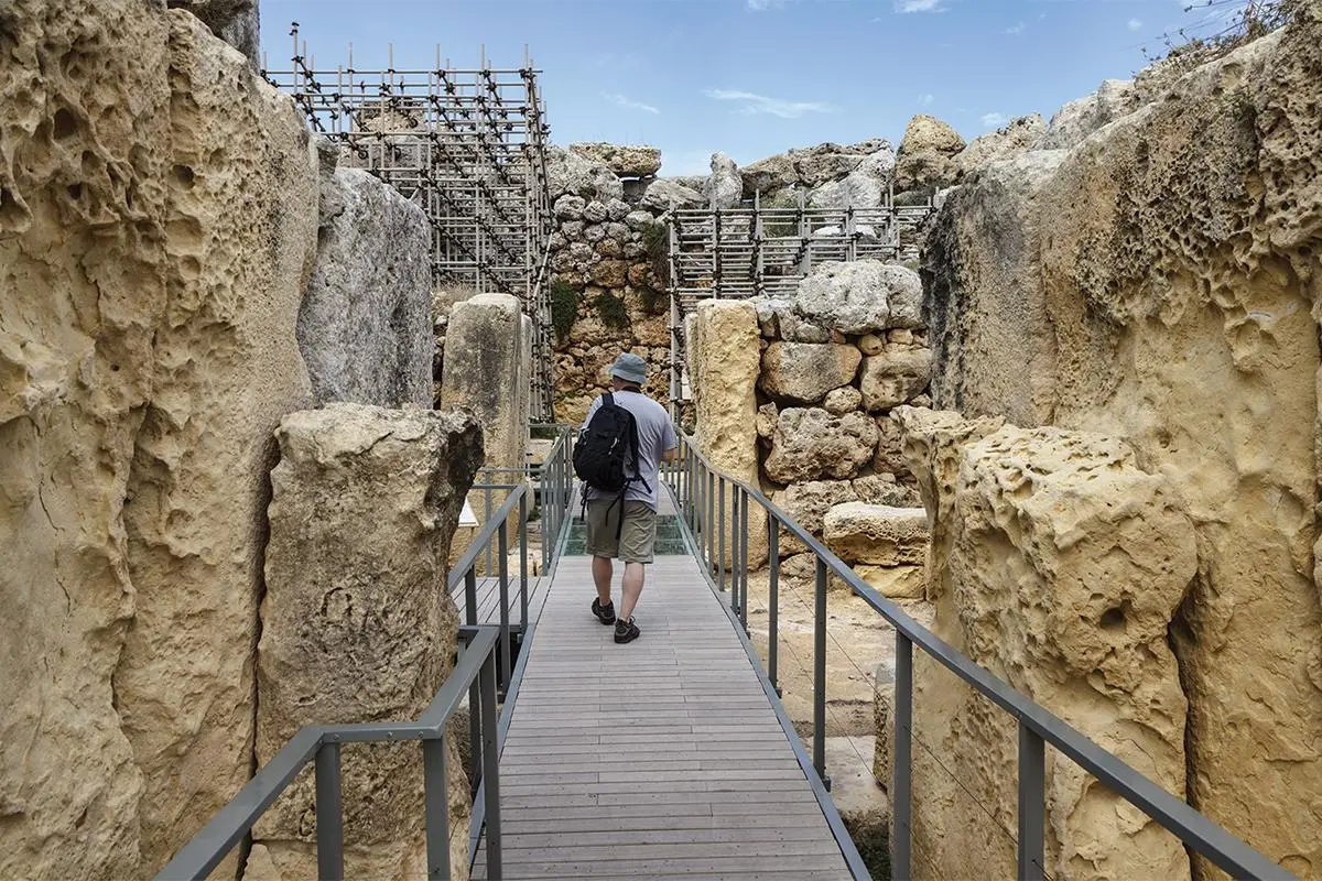 8 Fascinating Historical Places in Malta and Gozo