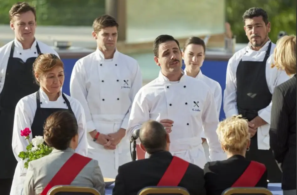 Hallmark rom-com filmed in Malta to premiere this month