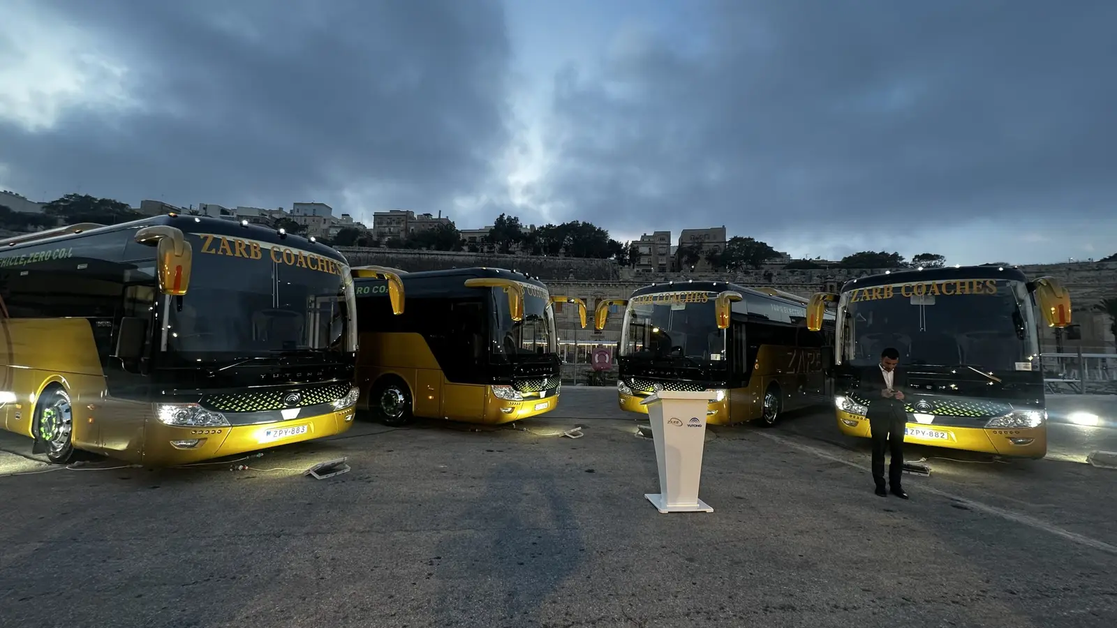 Sustainable Transportation