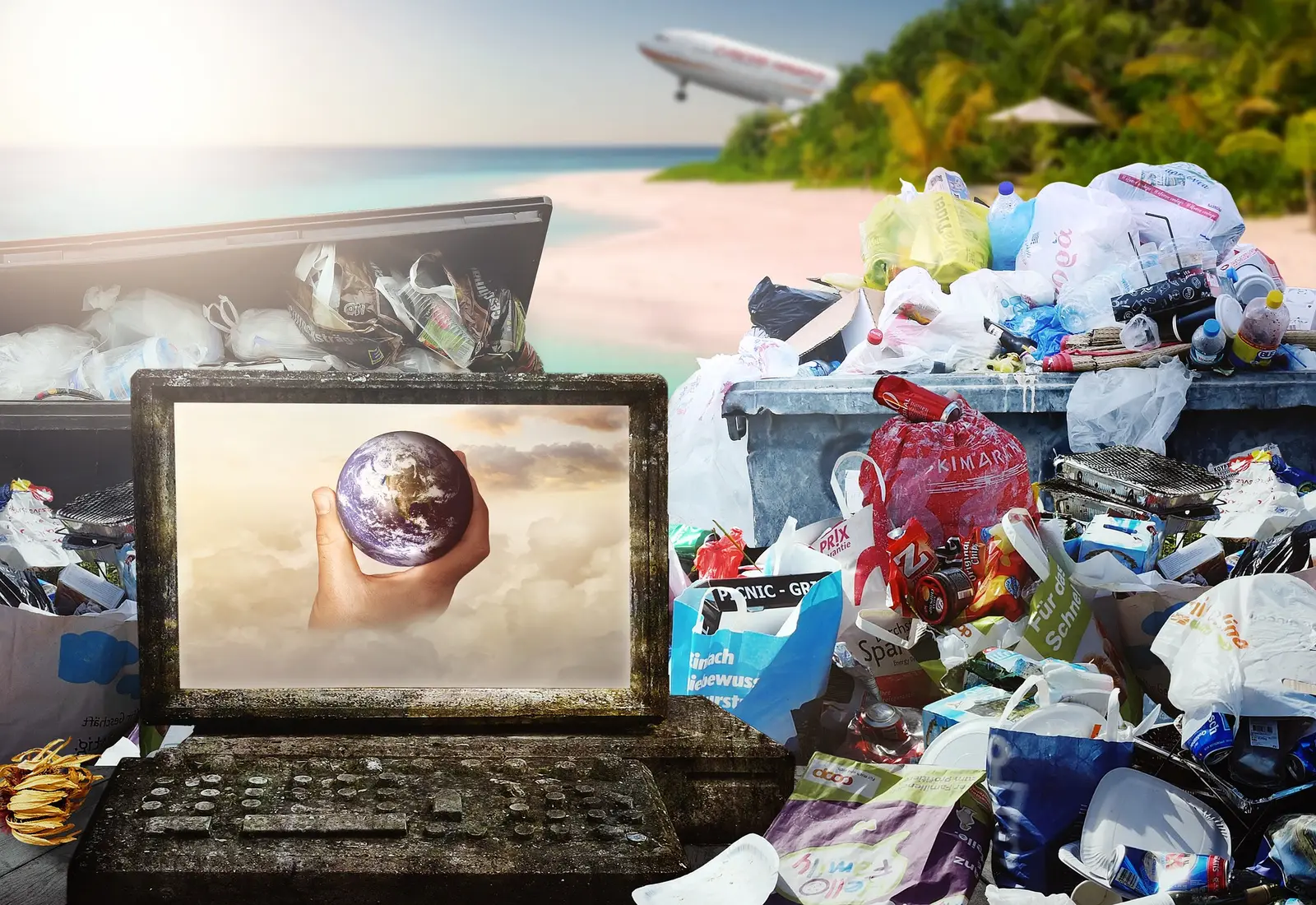 Embracing sustainable events in Malta