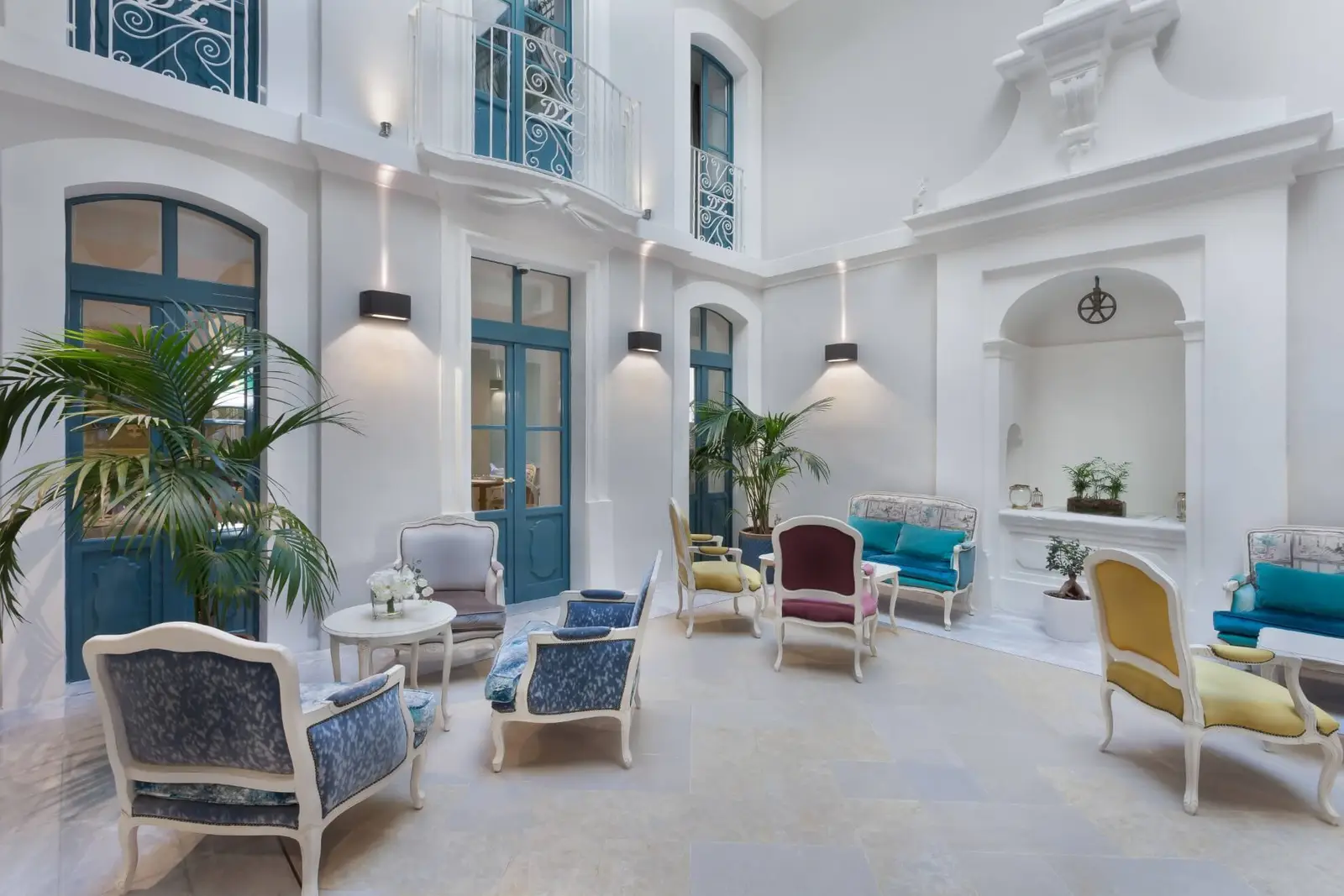The Colours of Malta Timeless Journey – Week 2