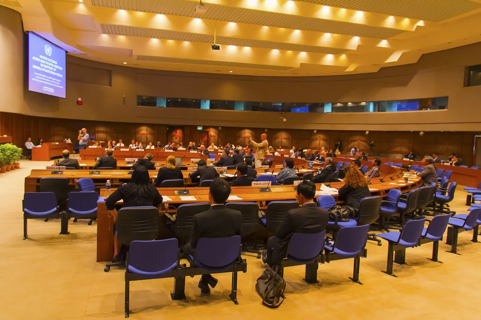 Events up to 75 people can now take place in Malta