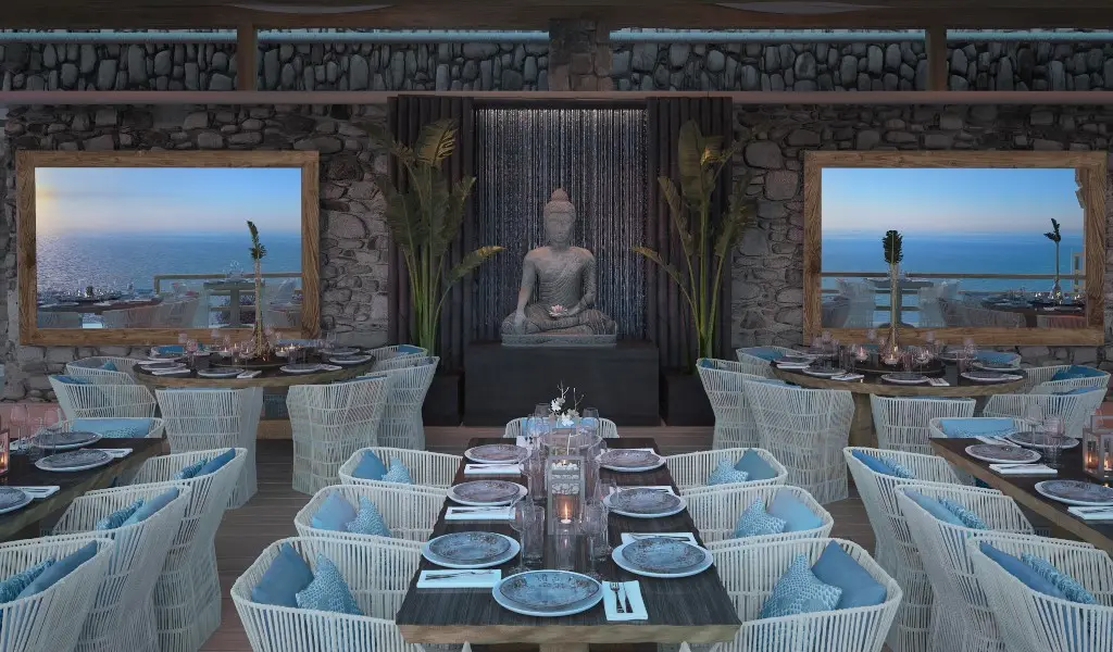 The legendary Buddha Bar announces arrival in Malta