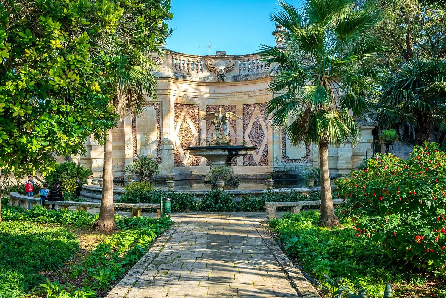 Verso l’estate: le location più instagrammabili di Malta