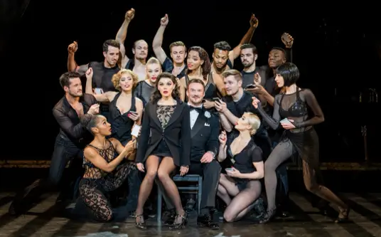 CHICAGO – The Musical comes to Malta