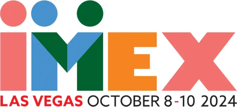 IMEX America logo