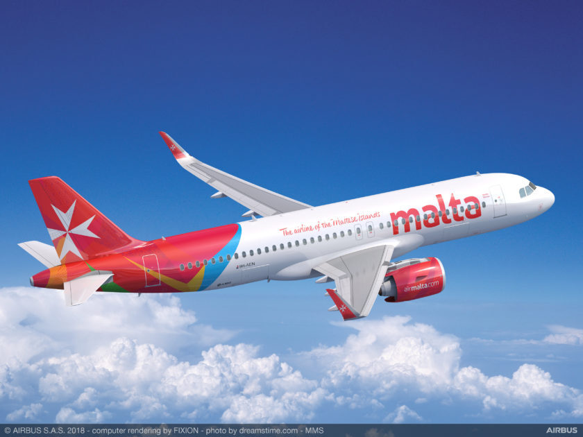 AirMalta