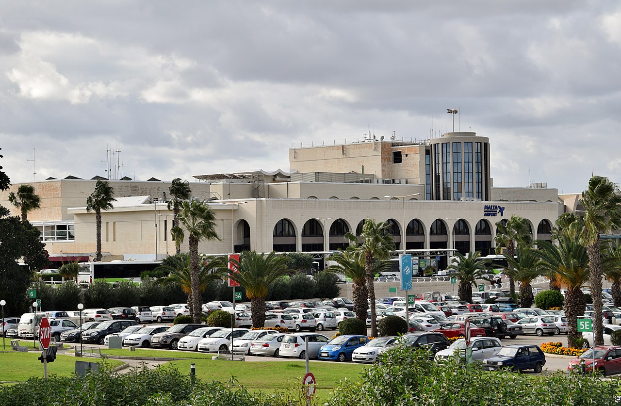 Malta International Airport Figures Suggest Hopeful Turn Around For Tourism