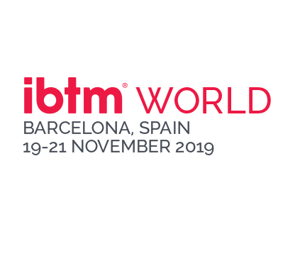 ibtm world barcelona 2021