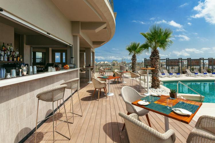 Malta Marriott recognised for ‘excellence in service delivery’ by Marriott International