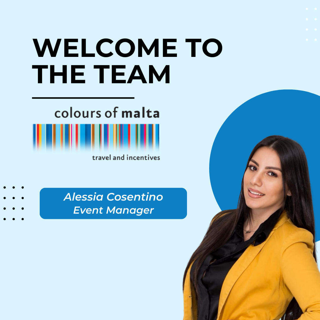 Allessia welcome to the team